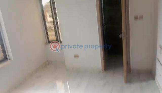 4 bedroom Terraced Duplex For Rent Chevron Lekki Phase 2 Lagos - 1