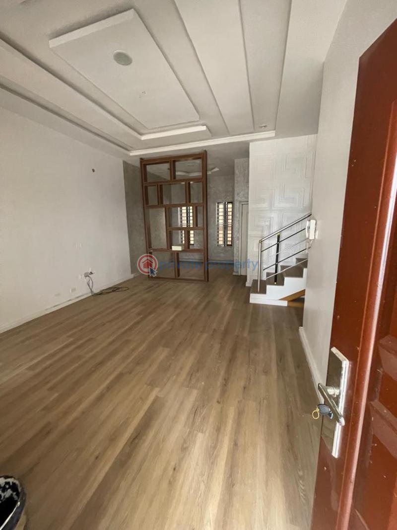 4 bedroom Terraced Duplex For Sale Ikota Lekki Phase 2 Lagos - 1