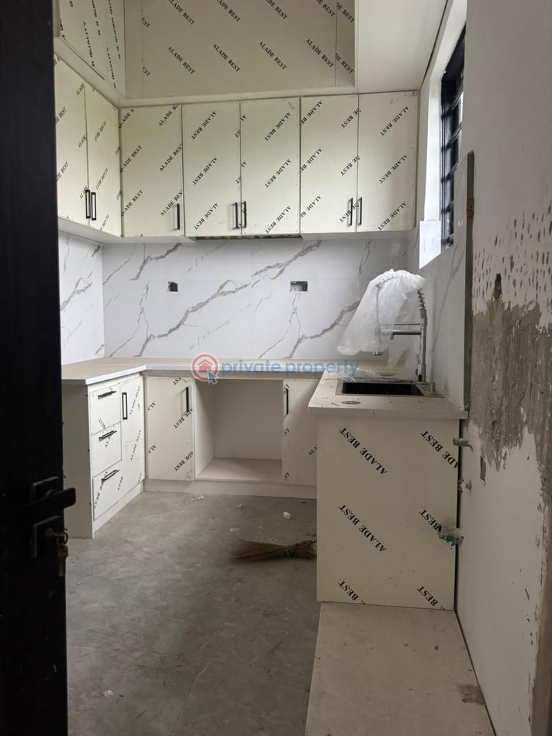 4 bedroom Terraced Duplex For Sale Orchid Lekki Lagos - 12