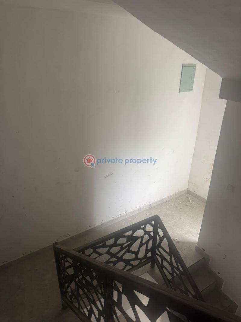 4 bedroom Terraced Duplex For Sale Orchid Lekki Lagos - 2