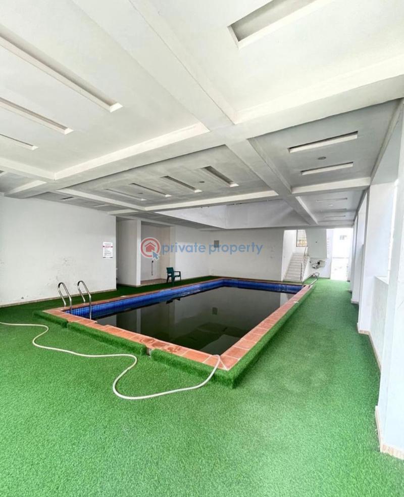 4 bedroom Terraced Duplex For Sale Orchid Lekki Phase 2 Lagos - 6