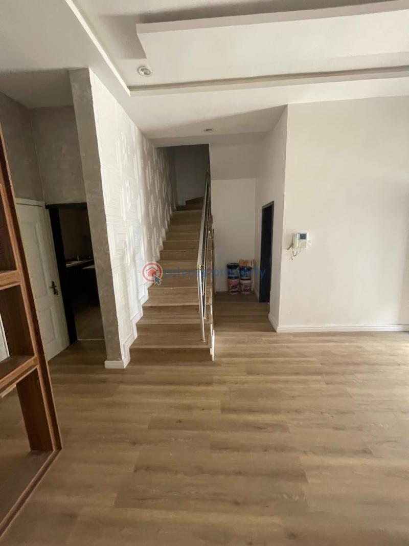 4 bedroom Terraced Duplex For Sale Ikota Lekki Phase 2 Lagos - 2