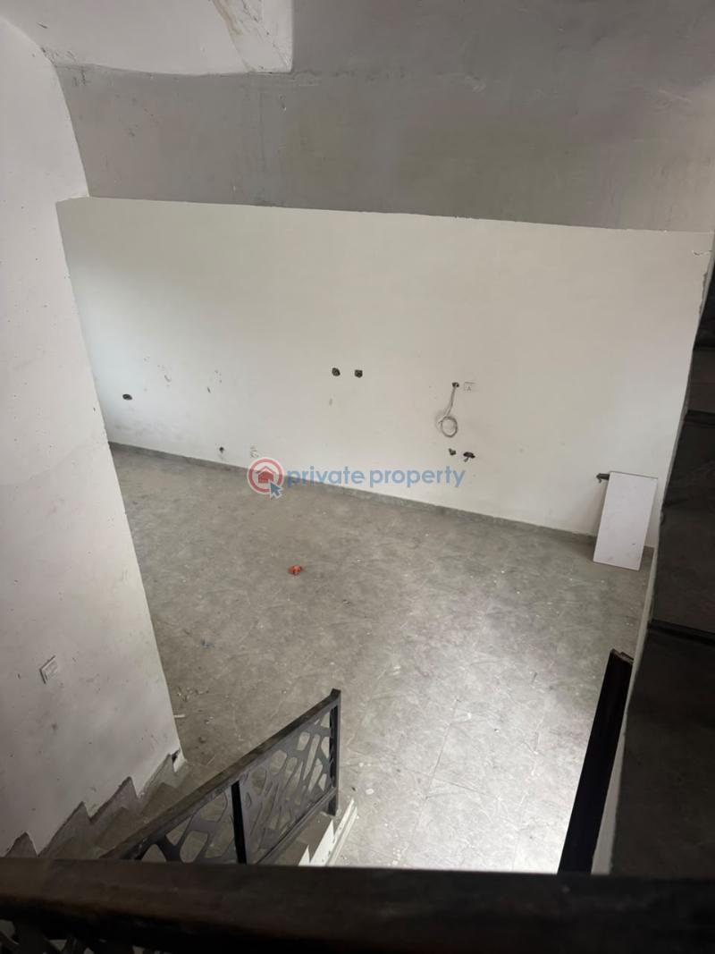 4 bedroom Terraced Duplex For Sale Orchid Lekki Lagos - 7