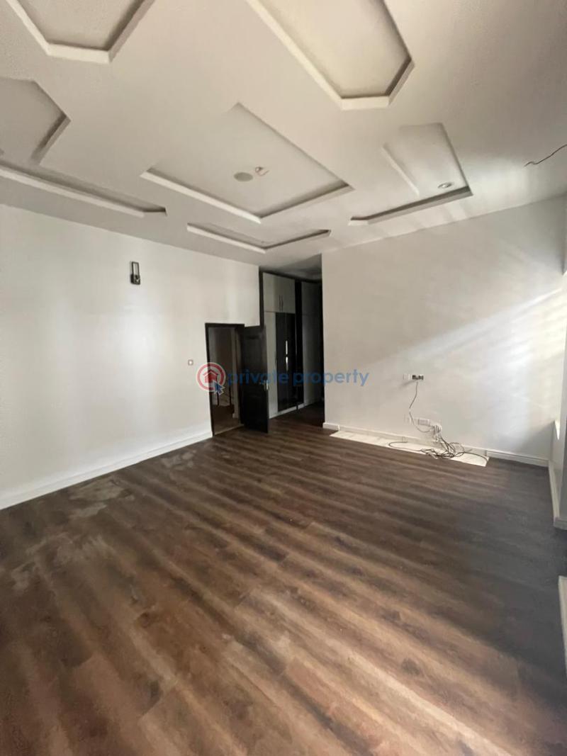 4 bedroom Terraced Duplex For Sale Ikota Lekki Phase 2 Lagos - 7