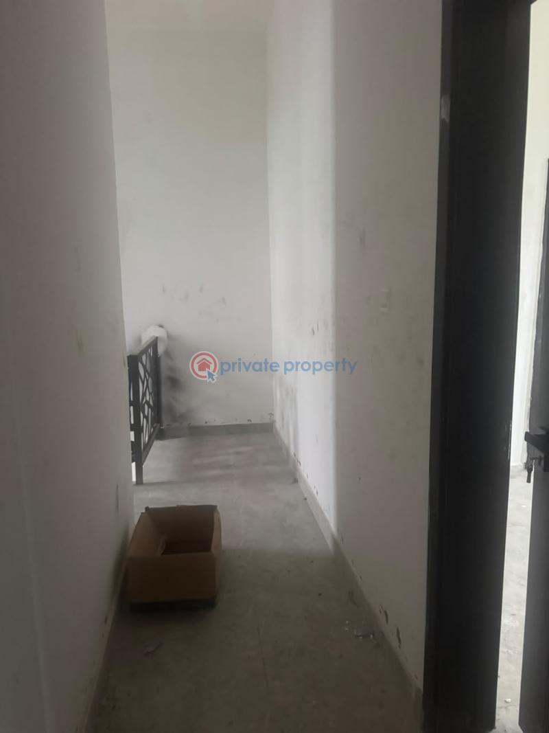 4 bedroom Terraced Duplex For Sale Orchid Lekki Lagos - 13