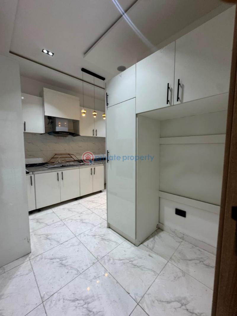 4 bedroom Terraced Duplex For Sale Ologolo Lekki Lagos - 12