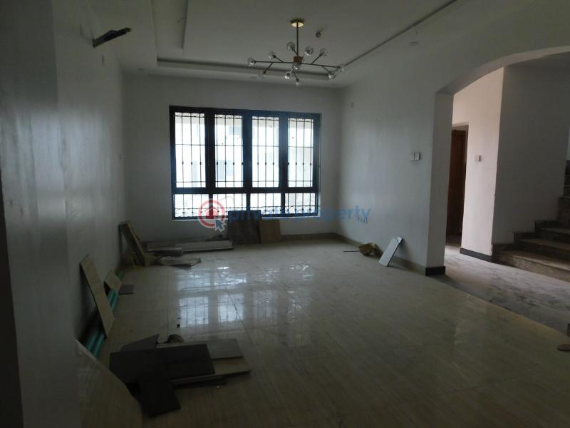 4 bedroom Terraced Duplex For Rent Banana Island Ikoyi Lagos - 2