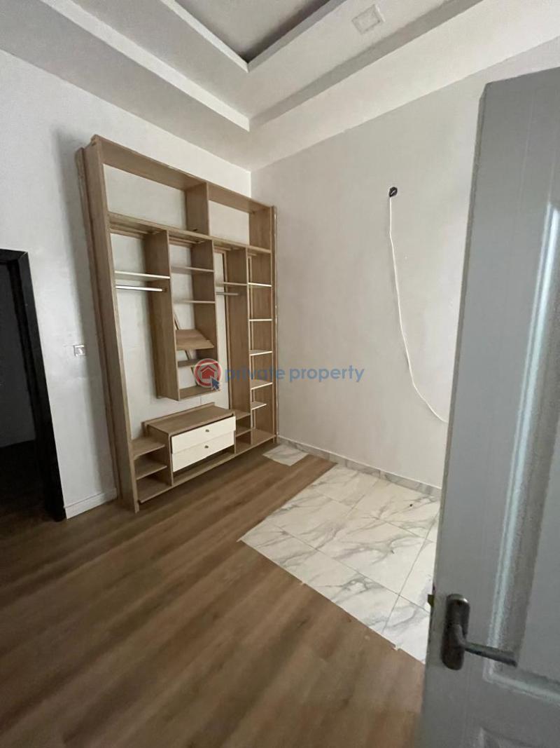 4 bedroom Terraced Duplex For Sale Ikota Lekki Phase 2 Lagos - 8