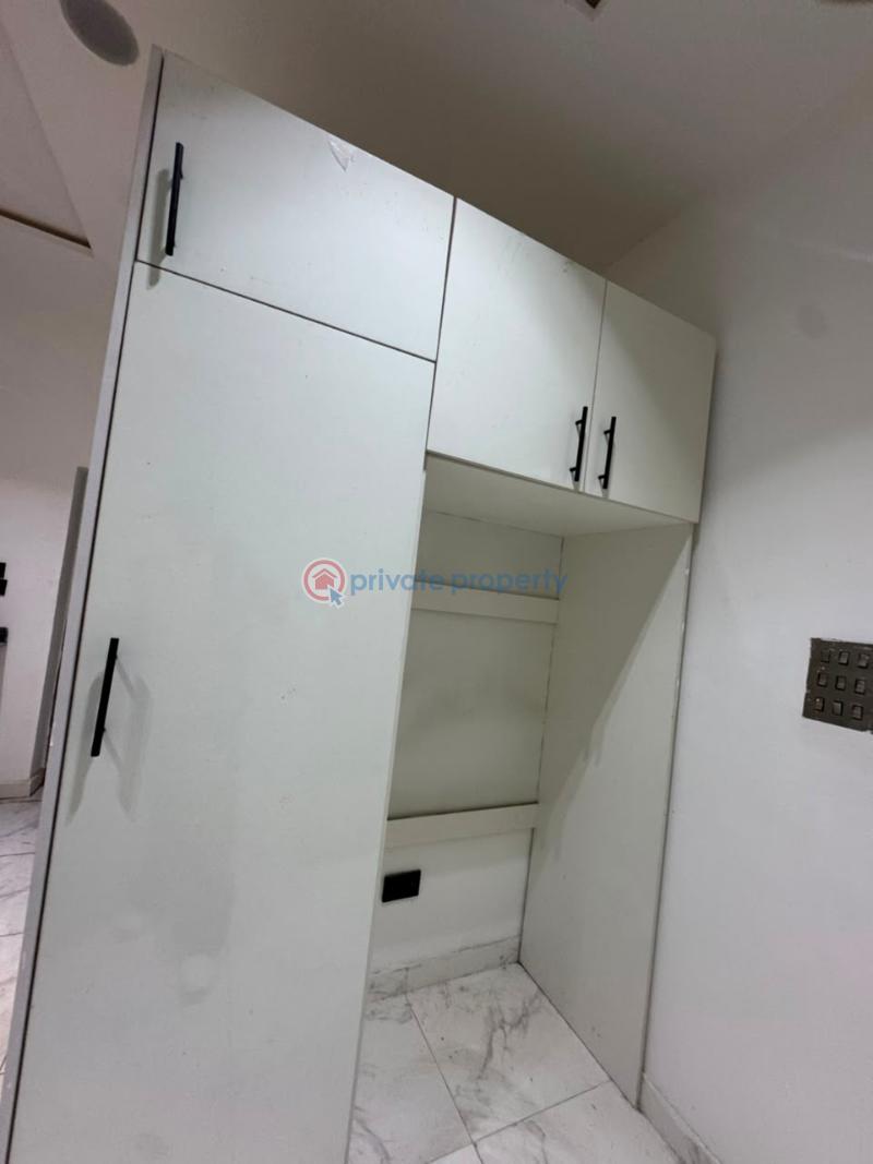 4 bedroom Terraced Duplex For Sale Ologolo Lekki Lagos - 9