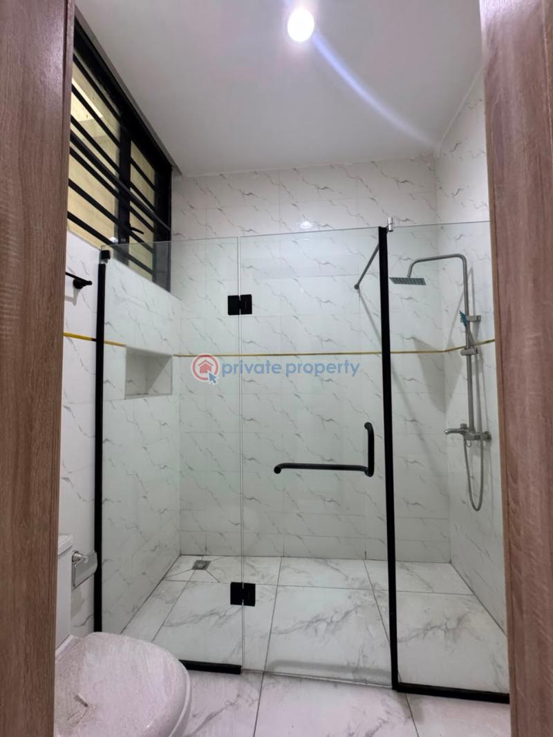4 bedroom Terraced Duplex For Sale Ologolo Lekki Lagos - 17
