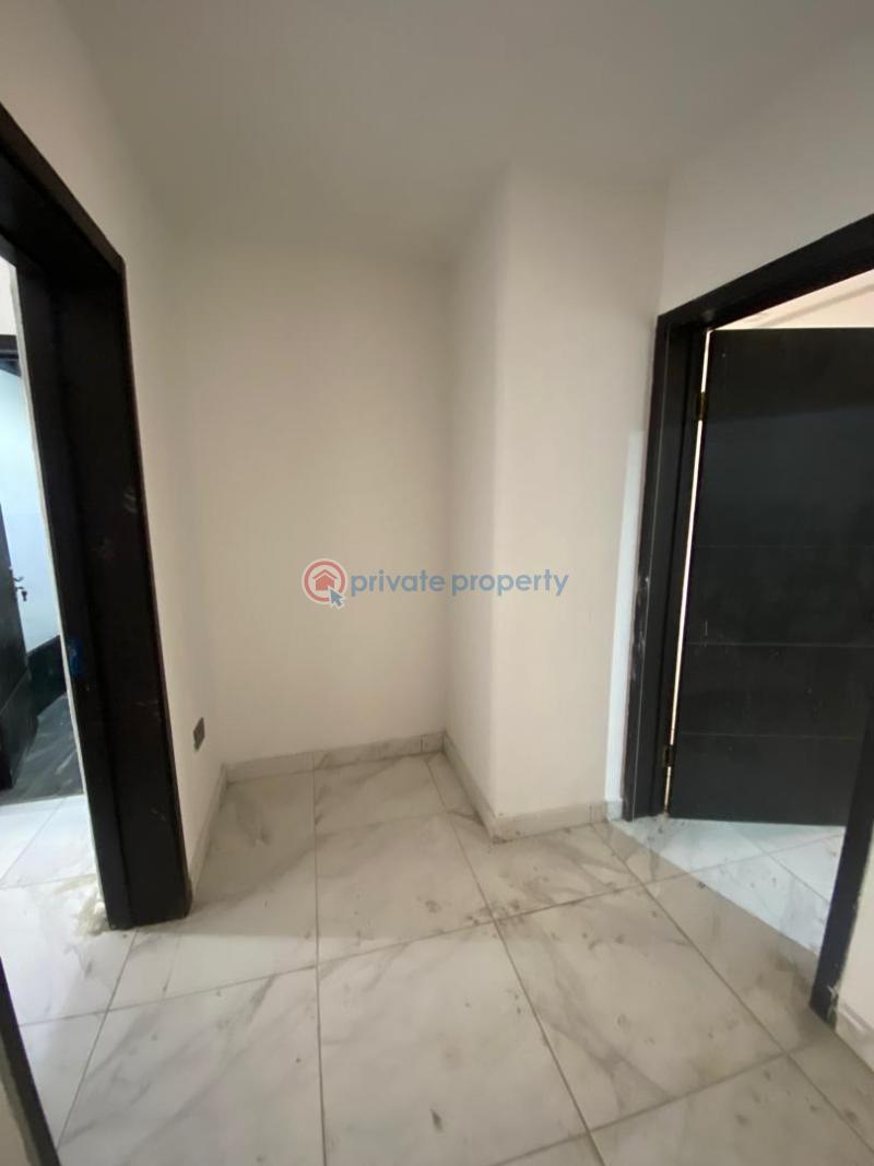 4 bedroom Terraced Duplex For Sale Lekki Phase 1 Lagos - 4