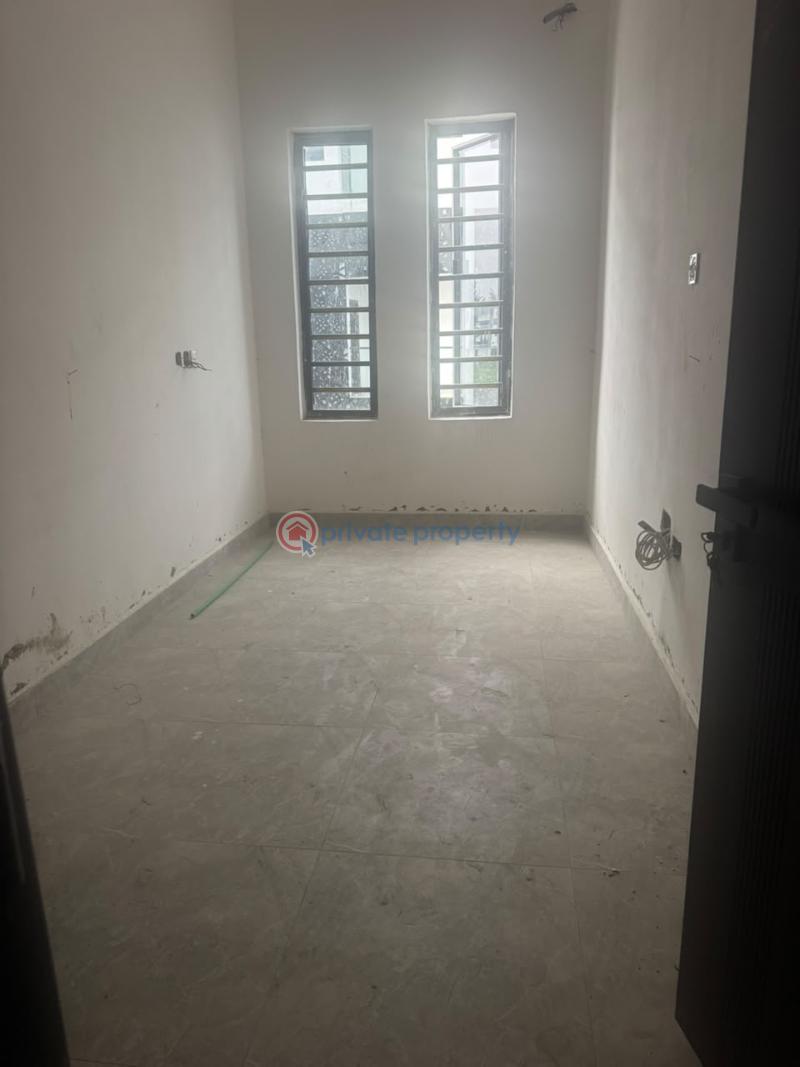 4 bedroom Terraced Duplex For Sale Orchid Lekki Lagos - 3