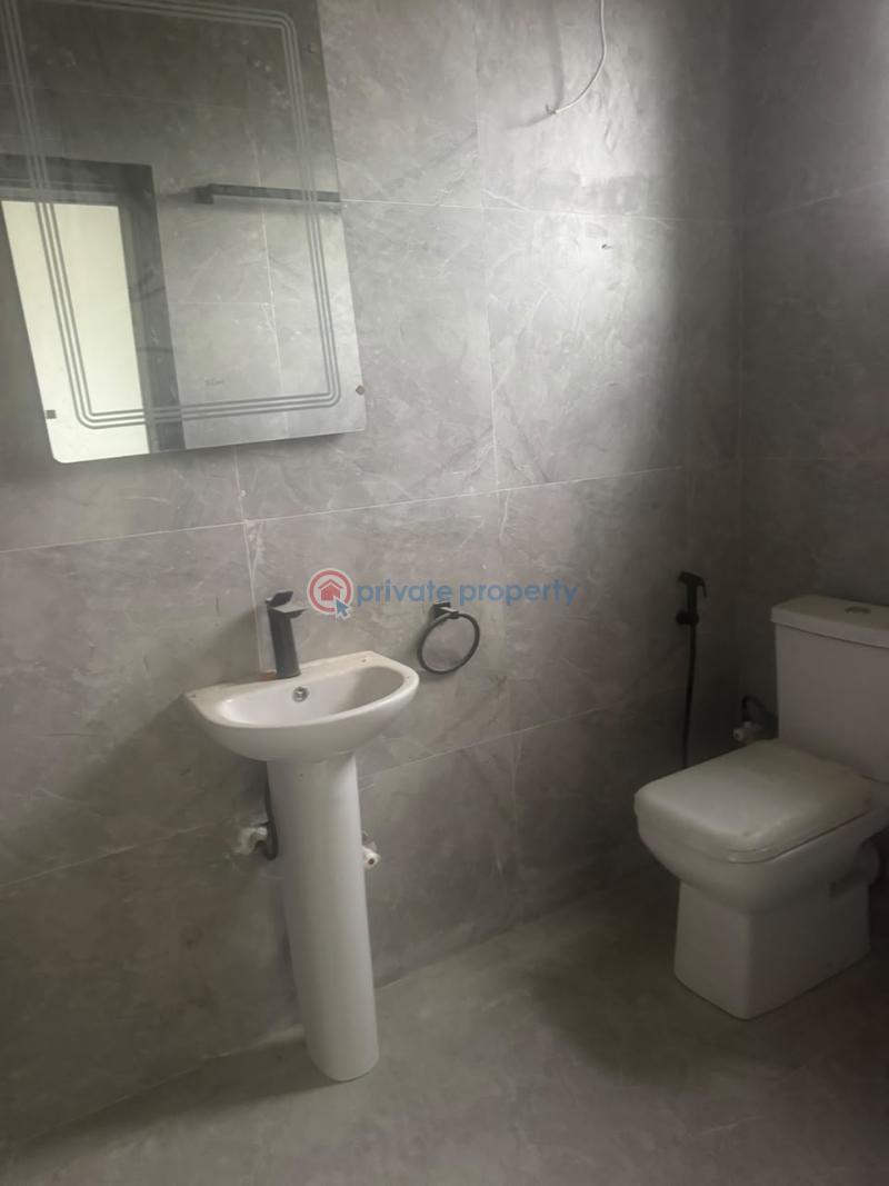 4 bedroom Terraced Duplex For Sale Orchid Lekki Lagos - 16
