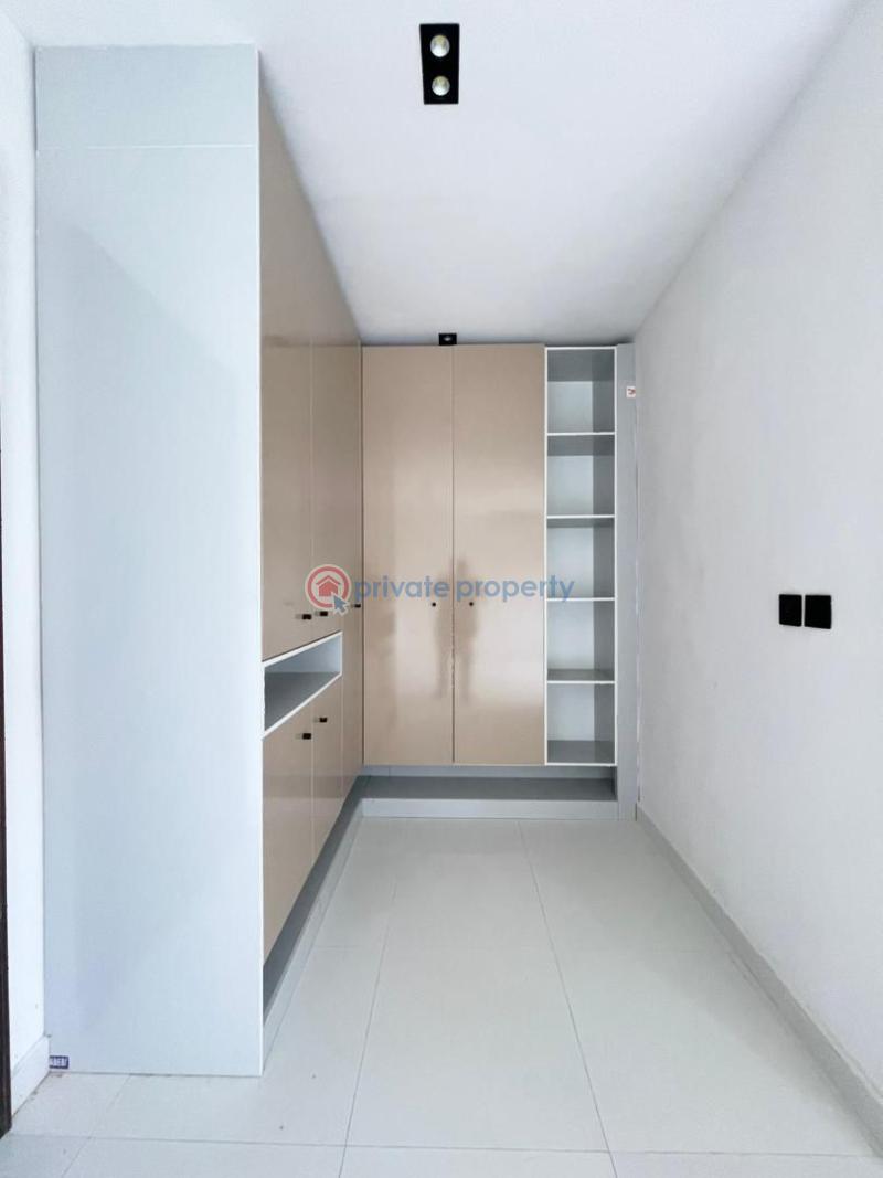 4 bedroom Terraced Duplex For Sale Lekki Phase 1 Lekki Lagos - 4