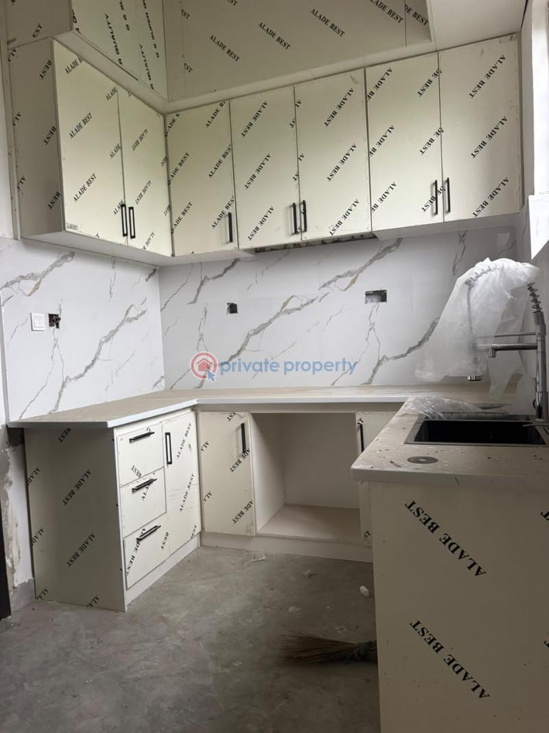 4 bedroom Terraced Duplex For Sale Orchid Lekki Lagos - 11