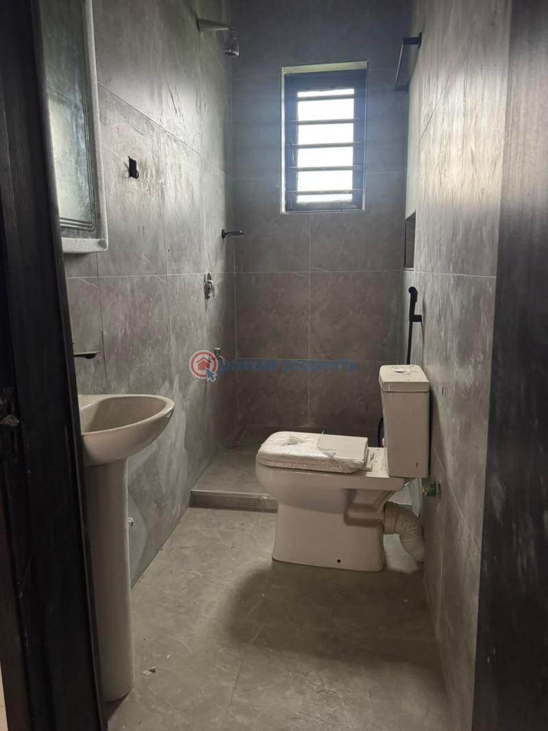 4 bedroom Terraced Duplex For Sale Orchid Lekki Lagos - 18