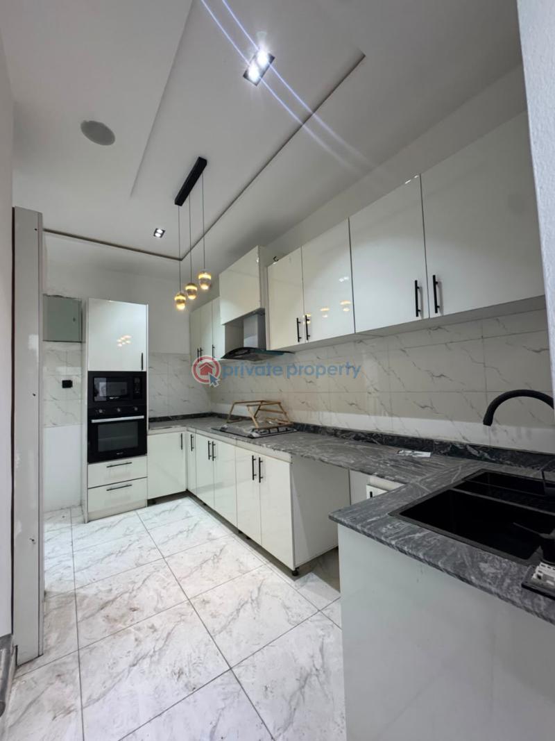 4 bedroom Terraced Duplex For Sale Ologolo Lekki Lagos - 13