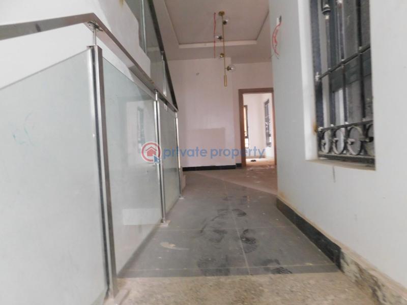 4 bedroom Terraced Duplex For Rent Banana Island Ikoyi Lagos - 6