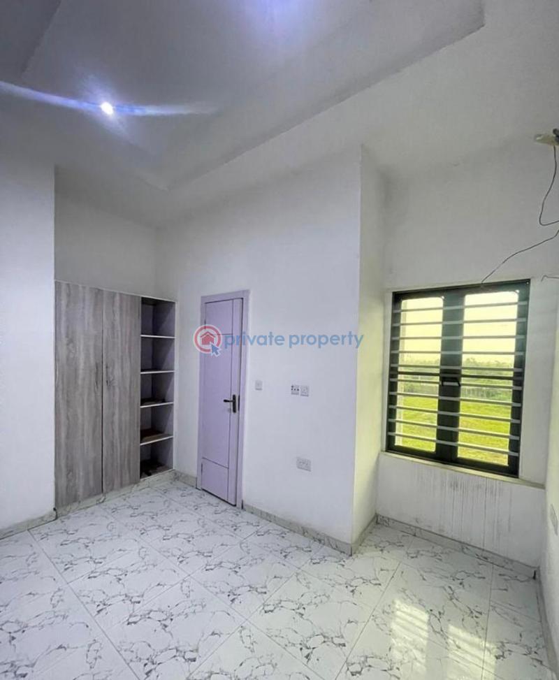 4 bedroom Terraced Duplex For Sale Orchid Lekki Phase 2 Lagos - 3