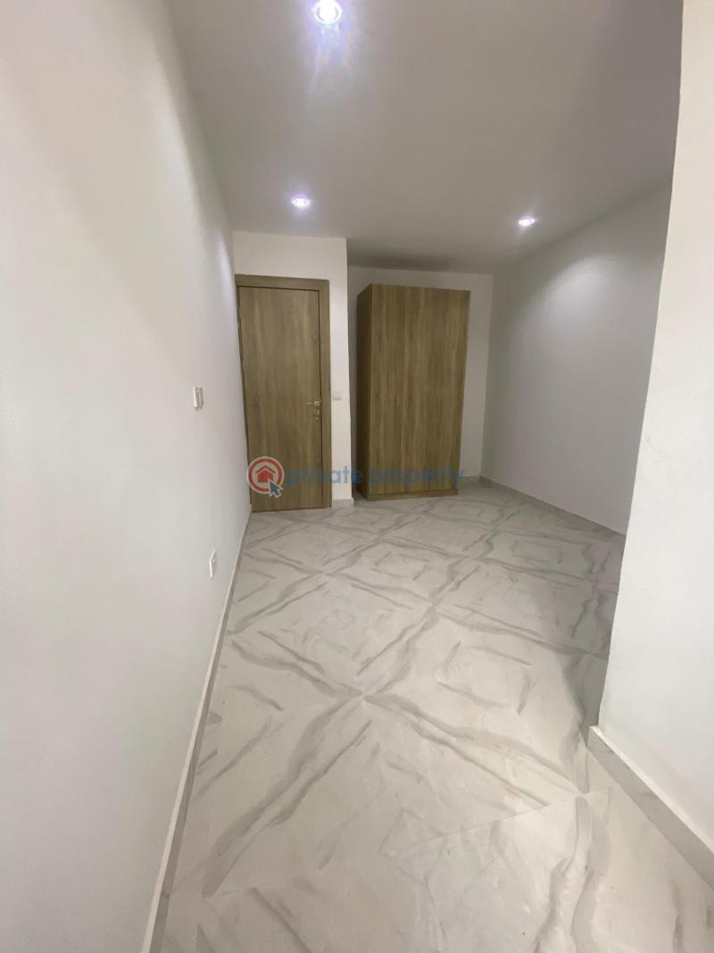 4 bedroom Terraced Duplex For Sale Abraham Adesanya Sangotedo Lagos - 6