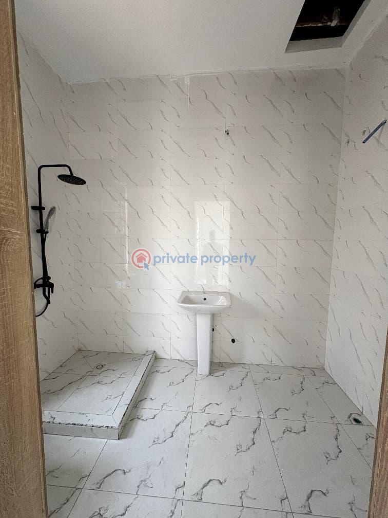 4 bedroom Terraced Duplex For Sale Orchid Lekki Phase 2 Lagos - 12