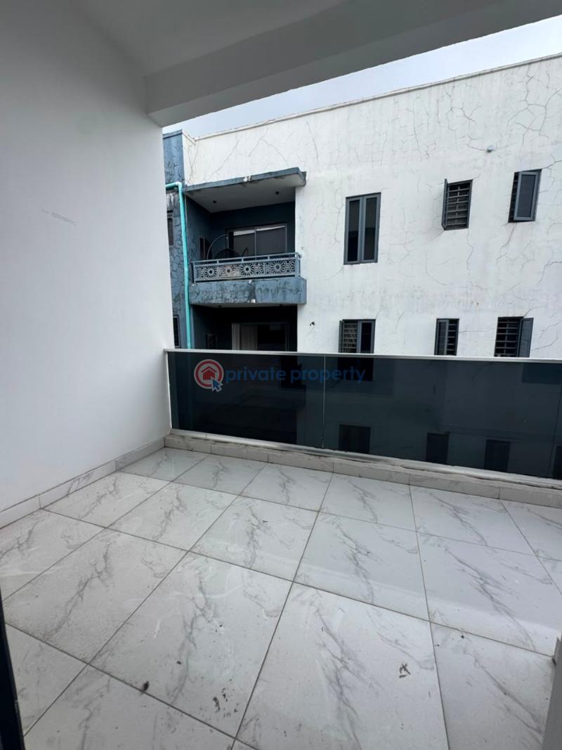 4 bedroom Terraced Duplex For Sale Ologolo Lekki Lagos - 11