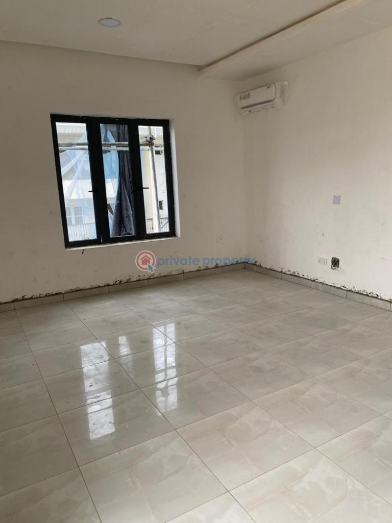 4 bedroom Terraced Duplex For Sale Oniru Victoria Island Lagos - 1