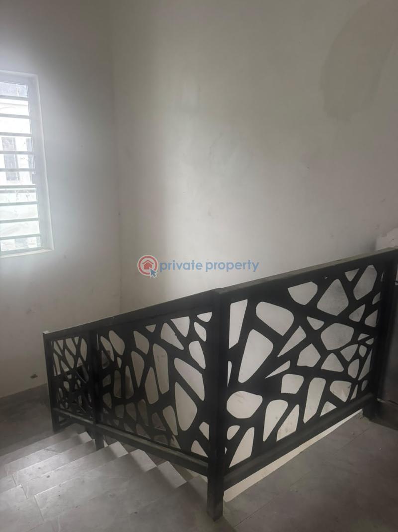 4 bedroom Terraced Duplex For Sale Orchid Lekki Lagos - 6