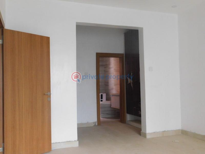 4 bedroom Terraced Duplex For Rent Banana Island Ikoyi Lagos - 3