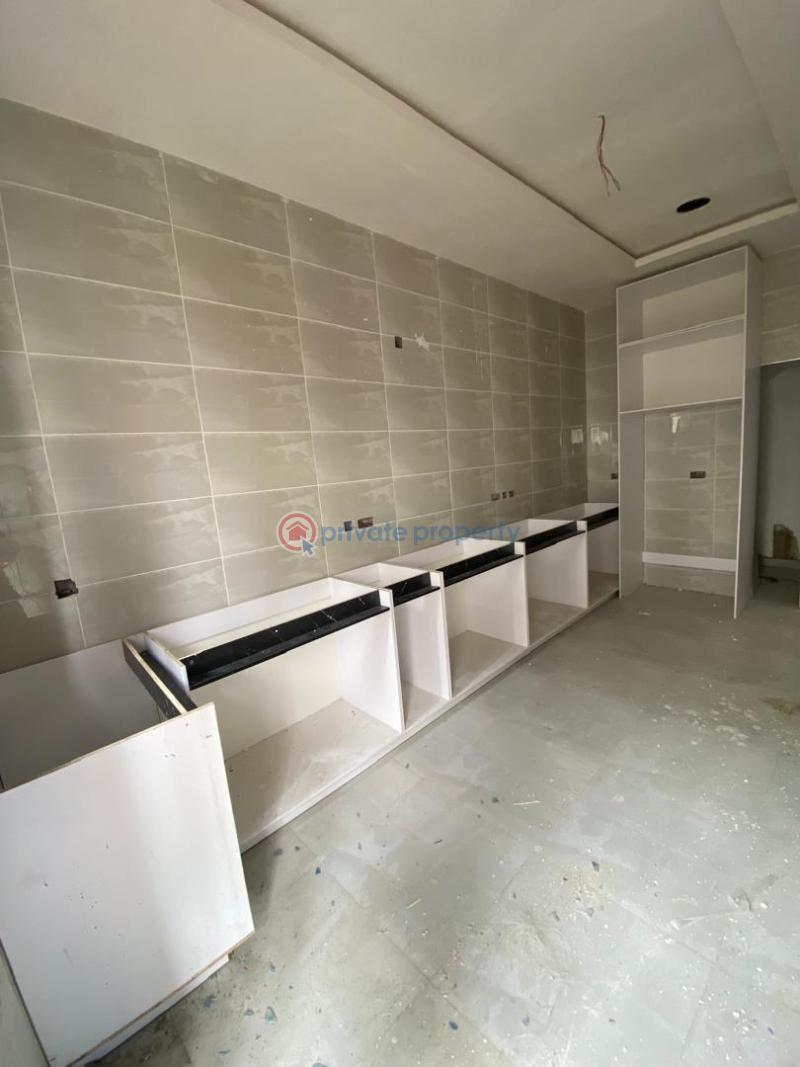 4 bedroom Terraced Duplex For Sale Oniru Victoria Island Lagos - 6