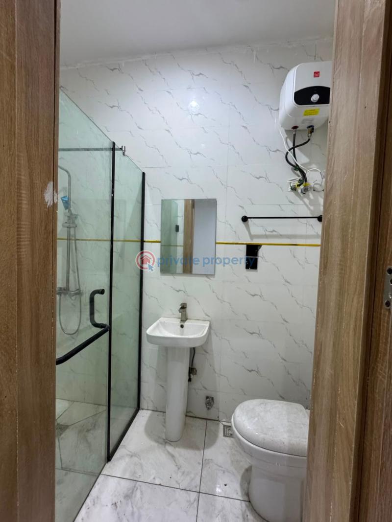 4 bedroom Terraced Duplex For Sale Ologolo Lekki Lagos - 18
