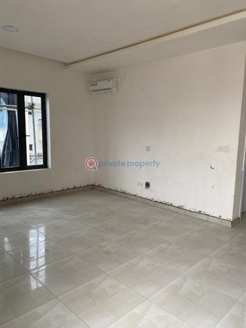 4 bedroom Terraced Duplex For Sale Oniru Victoria Island Lagos - 2