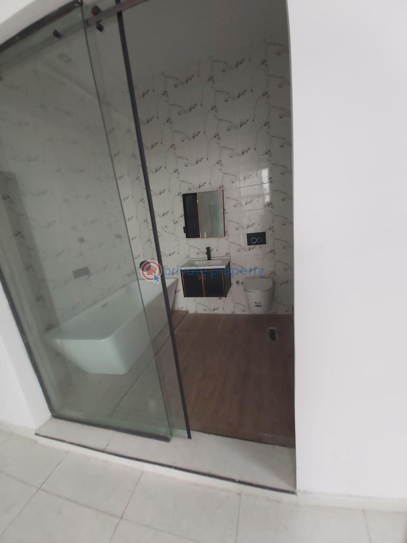 Luxurious 4 bedroom terrace duplex - 11 4 bedroom Terraced Duplex For Sale Ikota Gra Lekki Phase 2 Lagos - 11