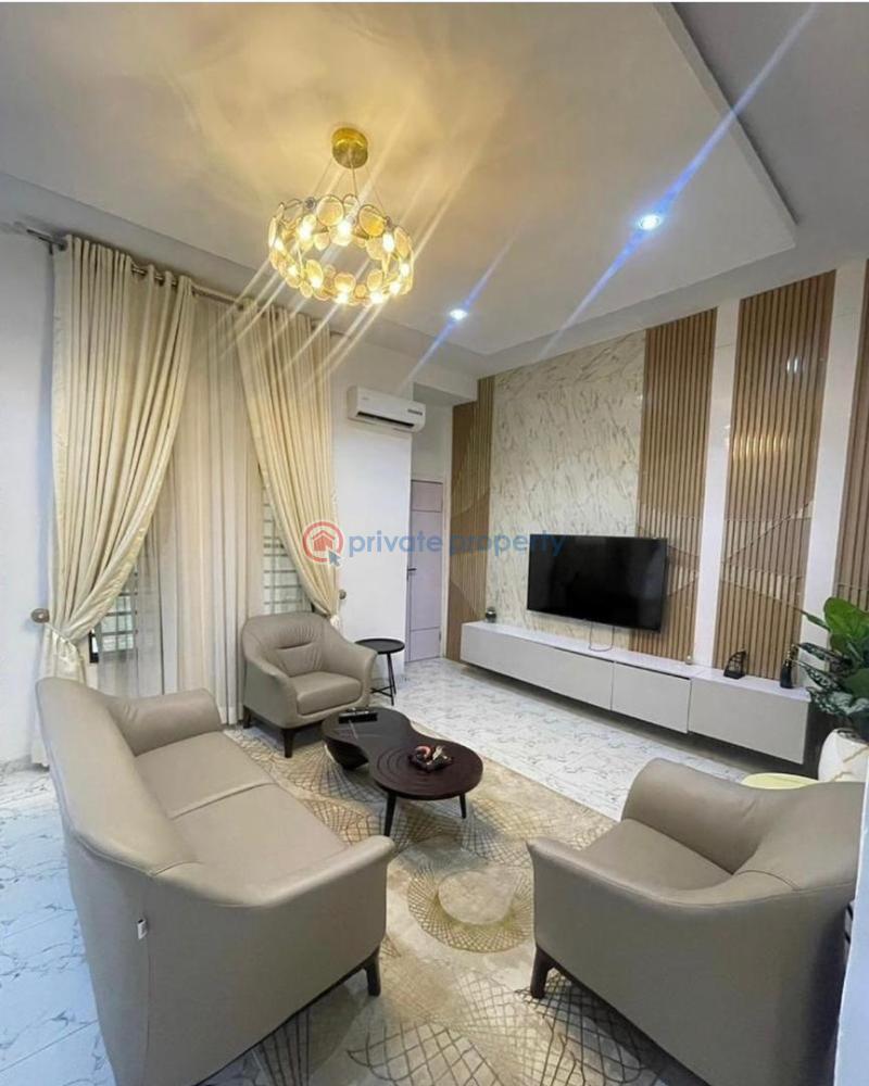 4 bedroom Terraced Duplex For Sale Orchid Lekki Phase 2 Lagos - 1