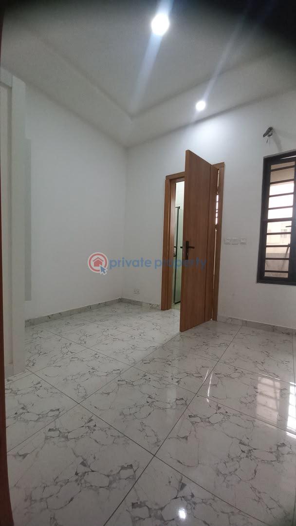 4 bedroom Terraced Duplex For Sale Vgc Lekki Lagos - 5