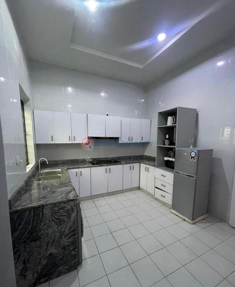 4 bedroom Terraced Duplex For Sale Orchid Lekki Phase 2 Lagos - 4