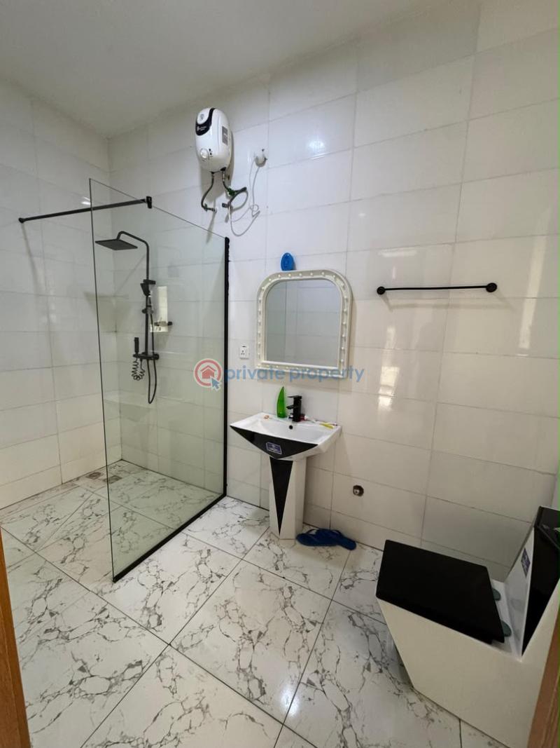 4 bedroom Terraced Duplex For Sale Vgc Lekki Lagos - 12