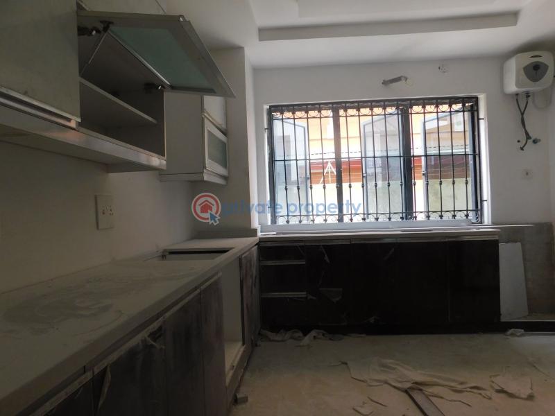4 bedroom Terraced Duplex For Rent Banana Island Ikoyi Lagos - 8