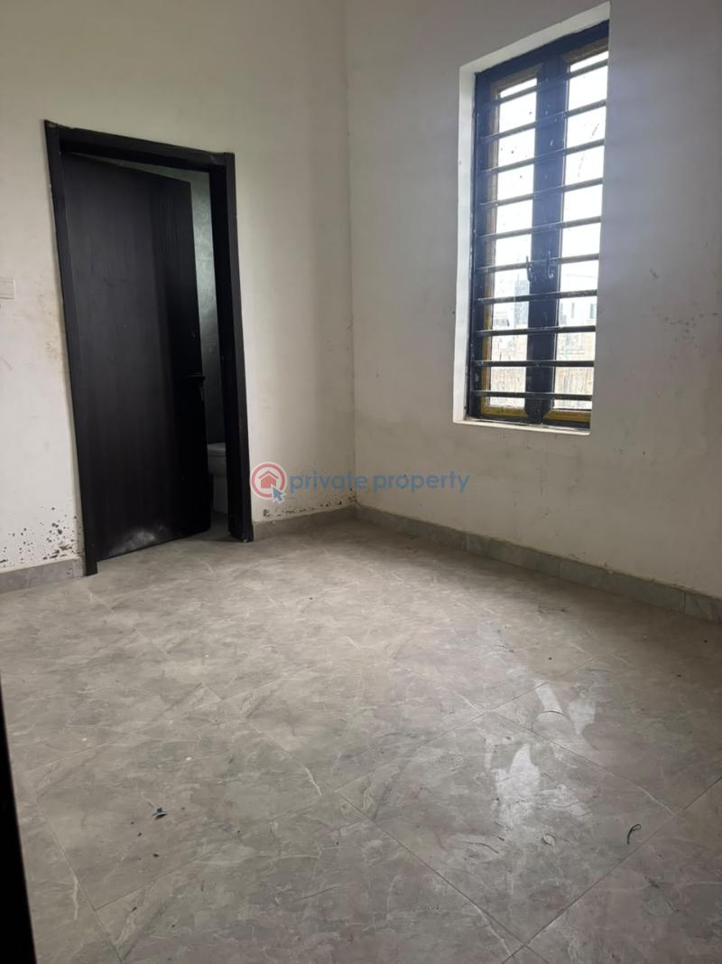 4 bedroom Terraced Duplex For Sale Orchid Lekki Lagos - 1