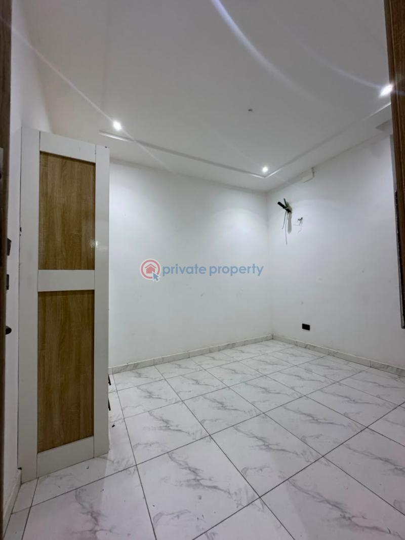4 bedroom Terraced Duplex For Sale Ologolo Lekki Lagos - 6