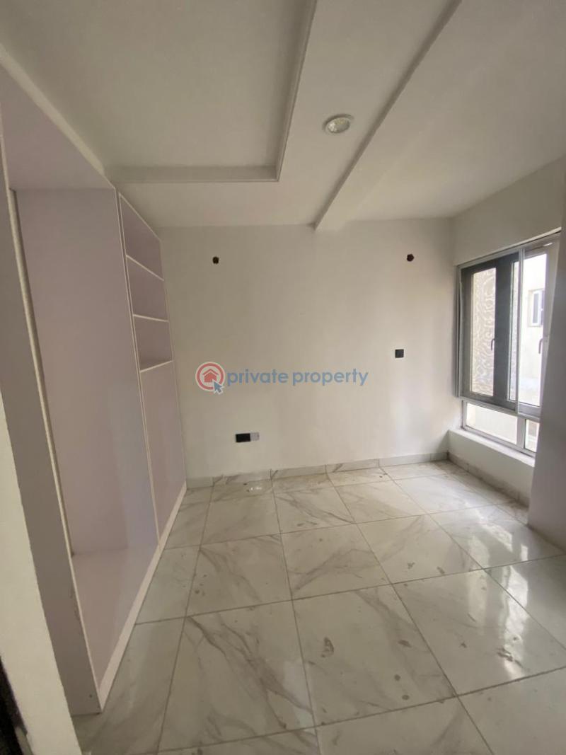 4 bedroom Terraced Duplex For Sale Lekki Phase 1 Lagos - 3
