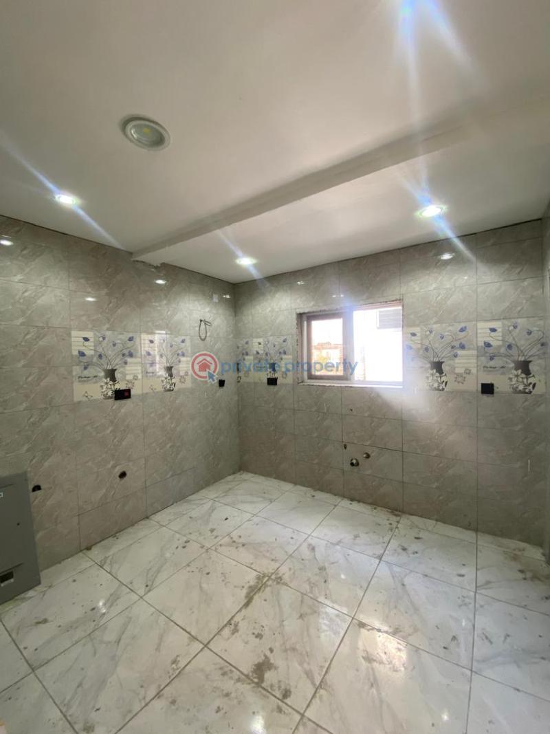 4 bedroom Terraced Duplex For Sale Lekki Phase 1 Lagos - 2