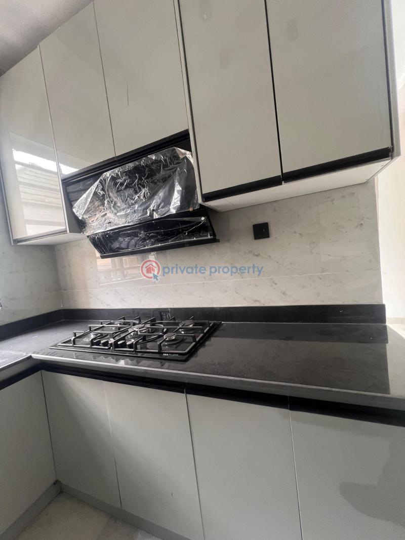 4 bedroom Terraced Duplex For Sale Lekki Phase 1 Lagos - 14