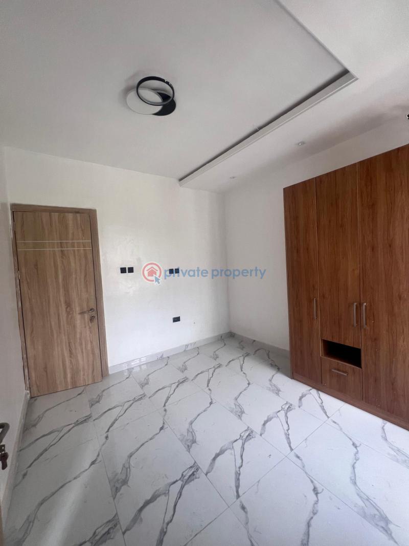 4 bedroom Terraced Duplex For Sale Lekki Phase 1 Lagos - 9