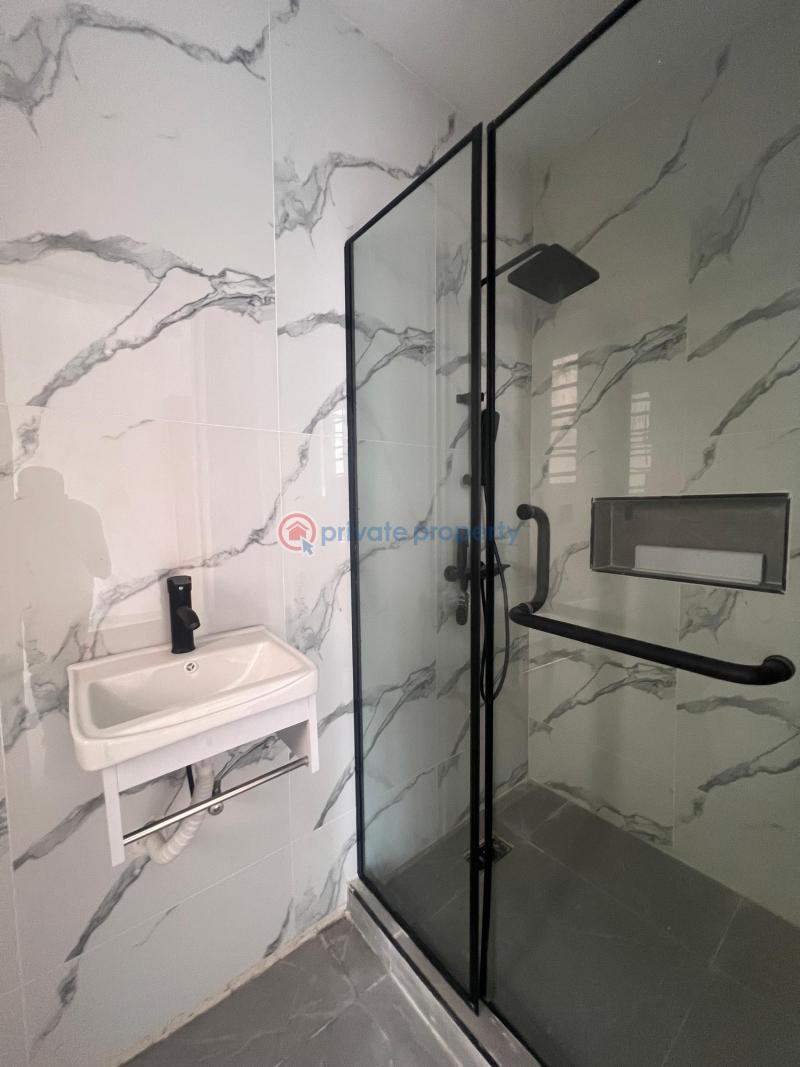 4 bedroom Terraced Duplex For Sale Lekki Phase 1 Lagos - 11