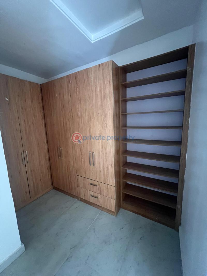 4 bedroom Terraced Duplex For Sale Lekki Phase 1 Lagos - 6
