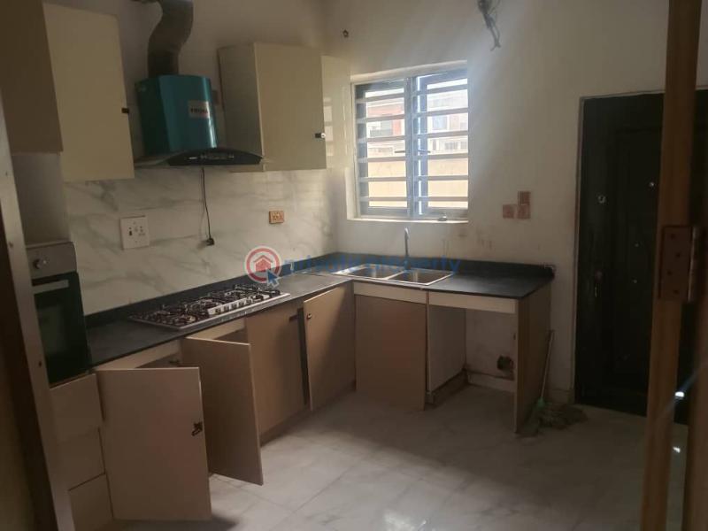 4 bedroom Terraced Duplex For Rent Chevron Lekki Phase 2 Lagos - 6