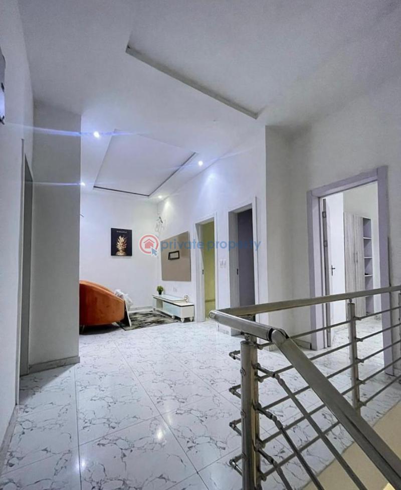 4 bedroom Terraced Duplex For Sale Orchid Lekki Phase 2 Lagos - 2