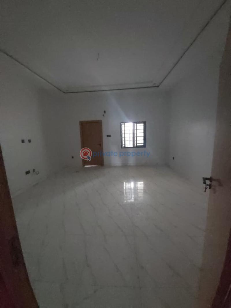 Luxurious 4 bedroom terrace duplex - 5 4 bedroom Terraced Duplex For Sale Mega Mound Lekky County Lekki Phase 2 Lagos - 5