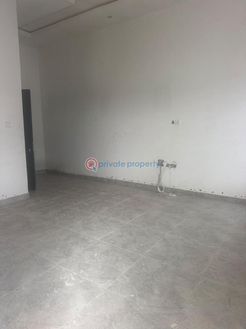 4 bedroom Terraced Duplex For Sale Orchid Lekki Lagos - 9